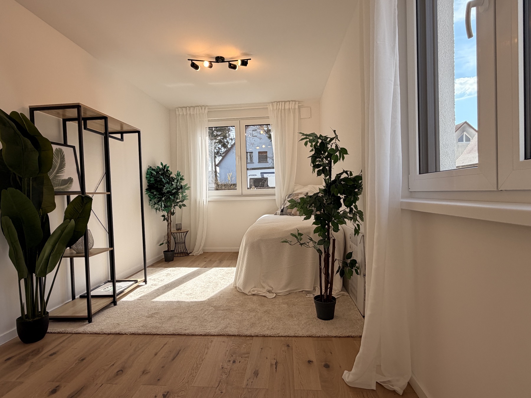 Arbeitszimmer / Büro